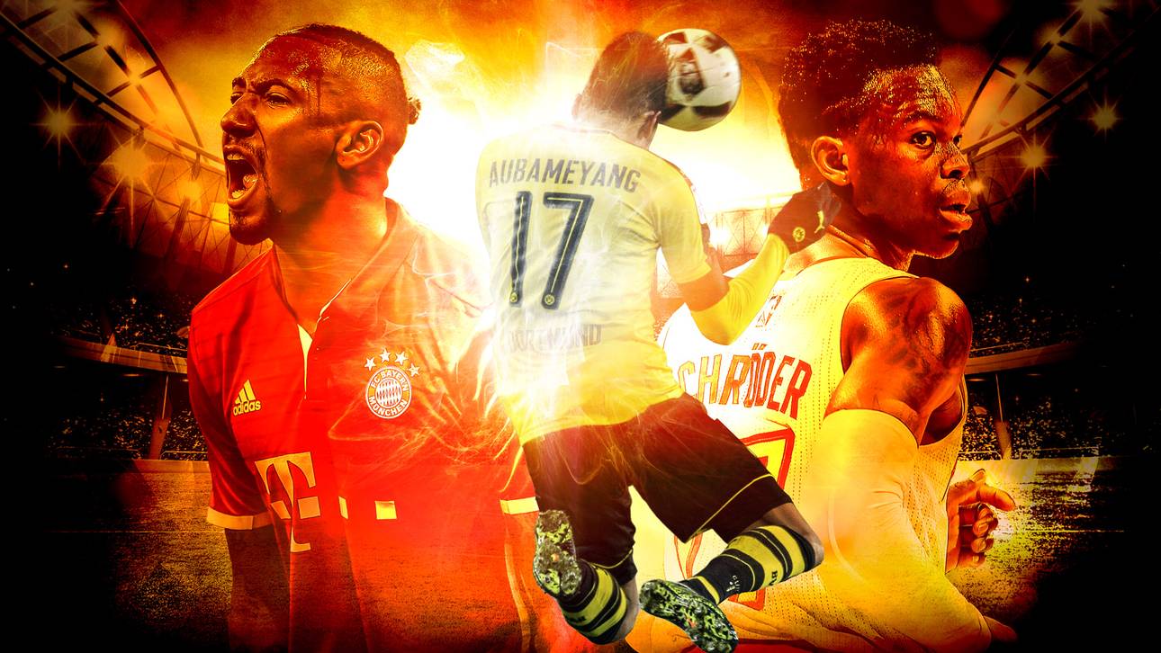 Diese 17er wollen 2017 richtig durchstarten