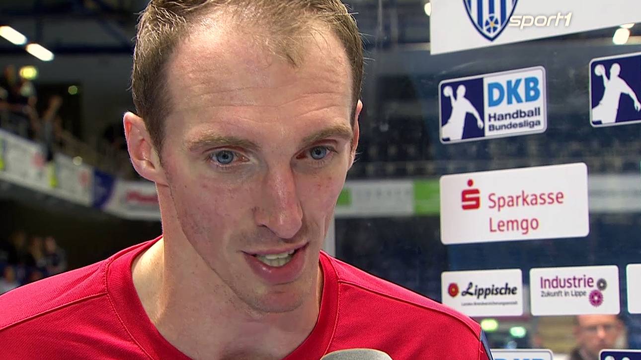 Wechselpoker: Glandorf macht Tempo