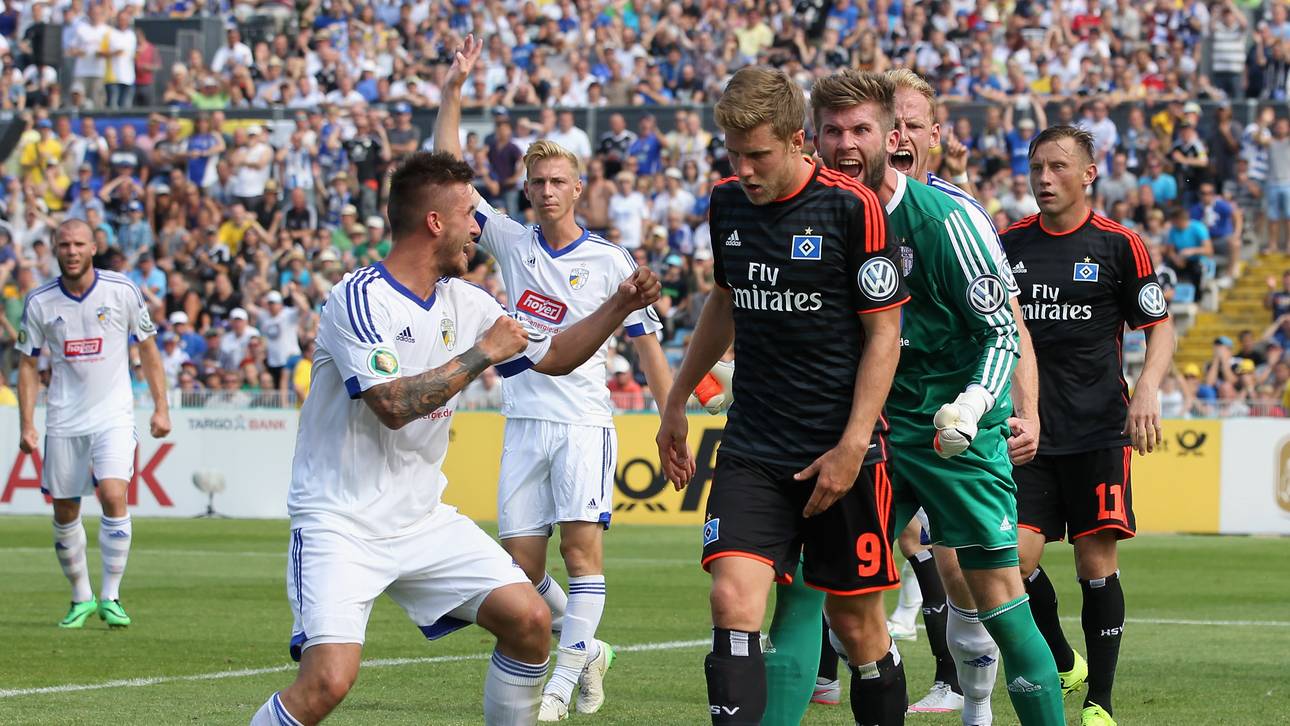 Leidenschaftslos in die alte Misere