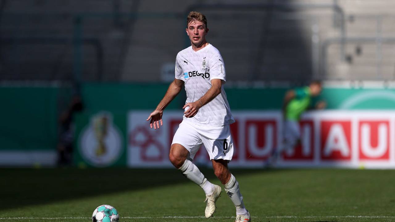 Christoph Kramer kritisiert die Bundesliga wegen schneller Trainerentlassungen