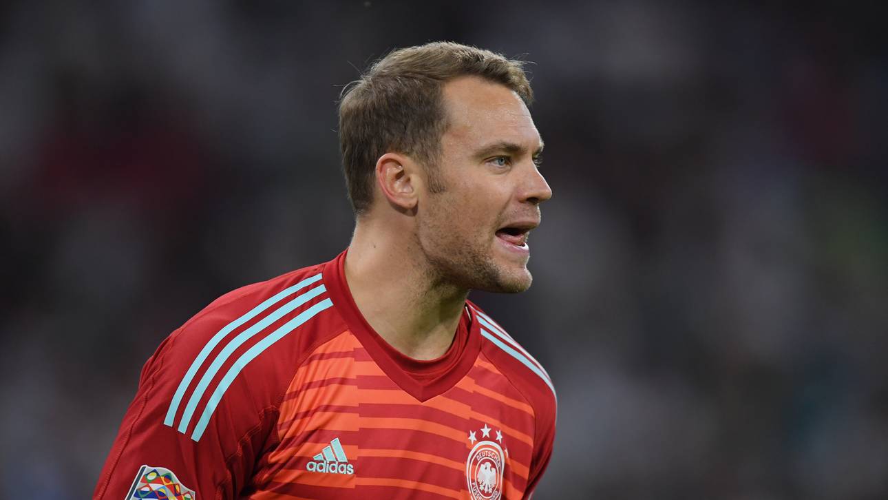 Neuer reagiert auf Matthäus-Kritik