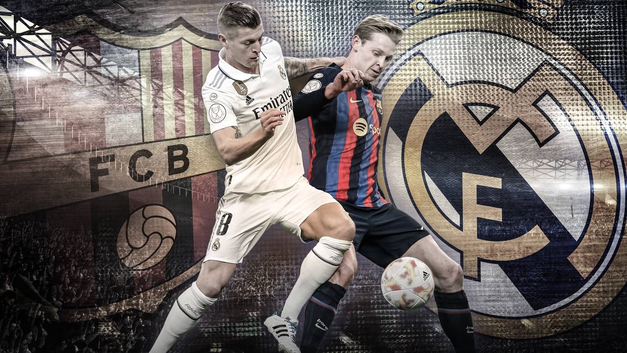 FC Barcelona verlängert mit Urgestein