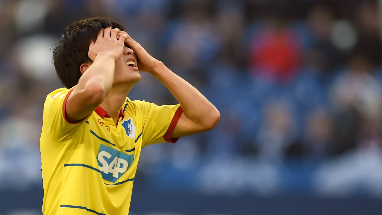 Hoffenheims Kim sagt Stielike ab