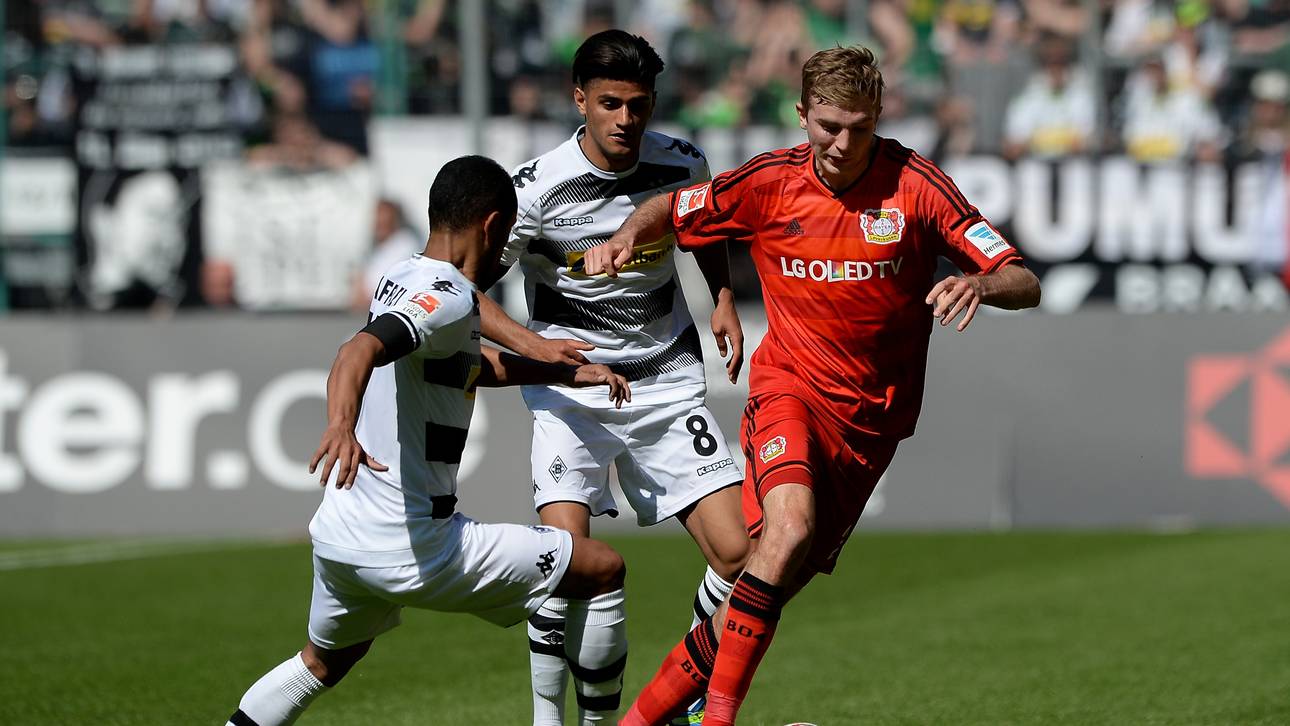 Fix! Kramer zurück nach Gladbach