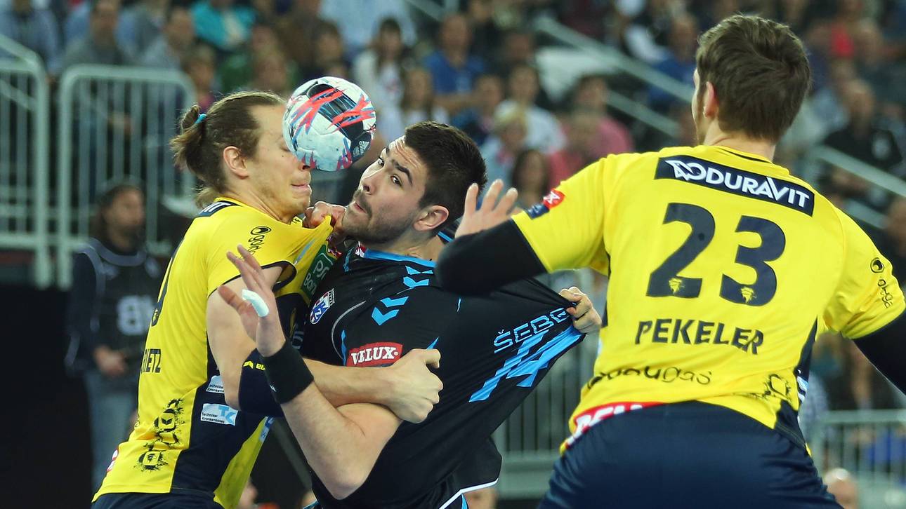 Löwen raus – Coach attackiert Abwehr