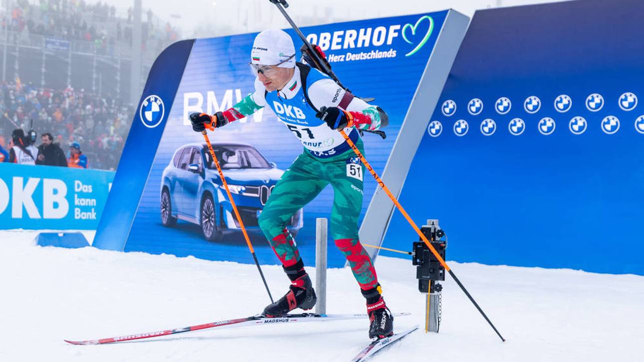 Disqualifikation macht fassungslos