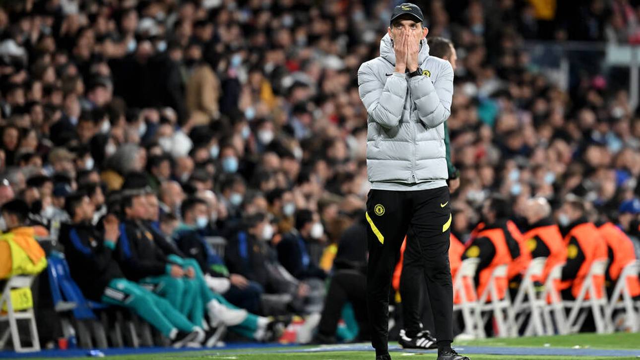 Chelsea droht der Worst Case