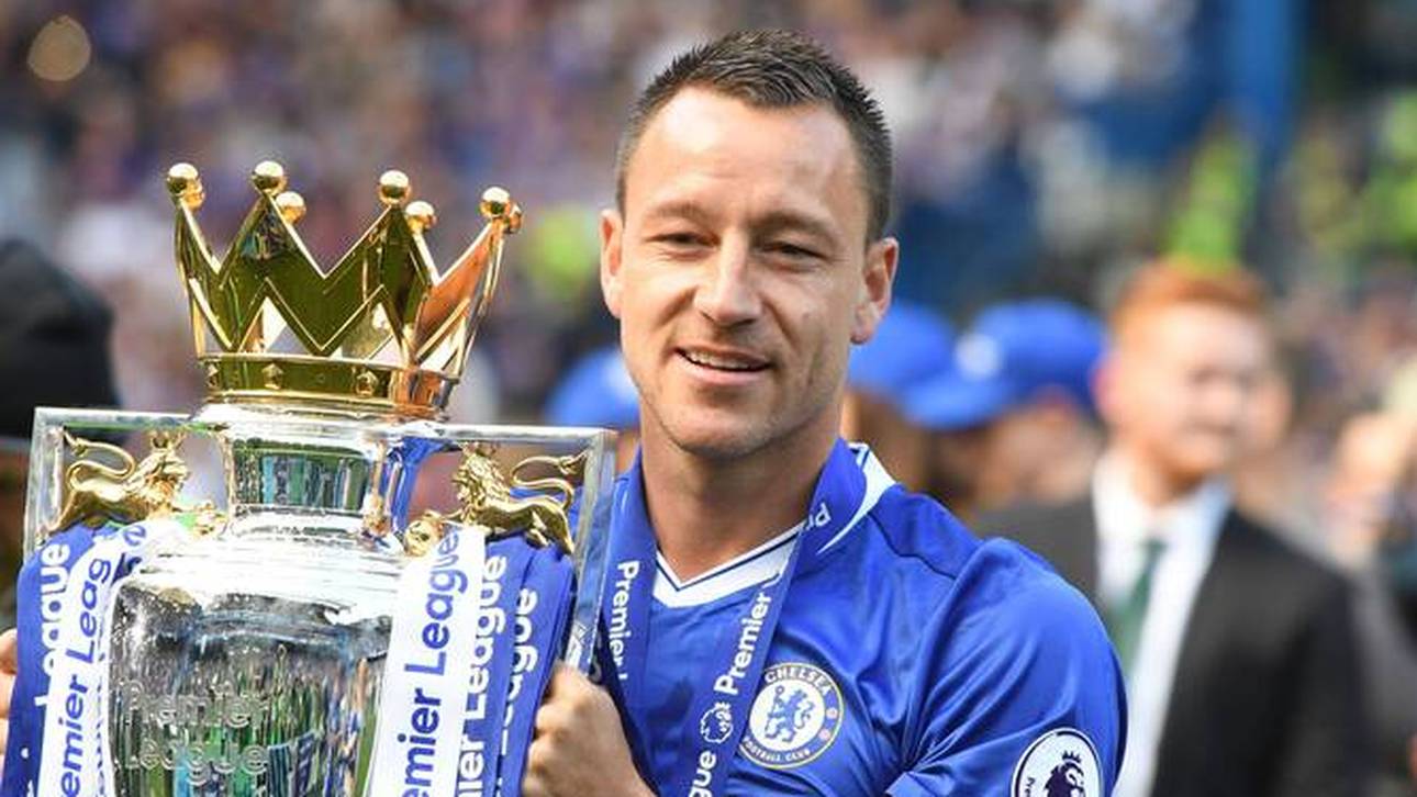 Vereinsikone zurück zu Chelsea?