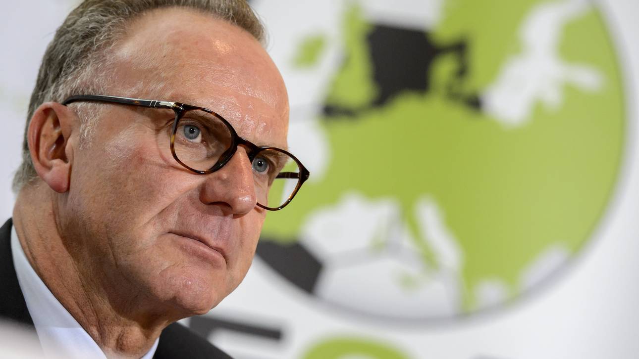 ECA will Champions League ändern