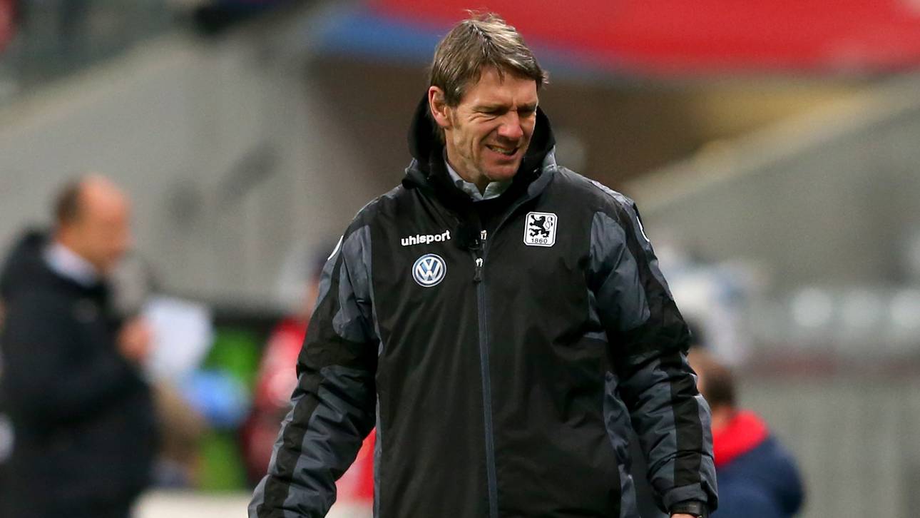 Von Ahlen bei 1860 vor Entlassung