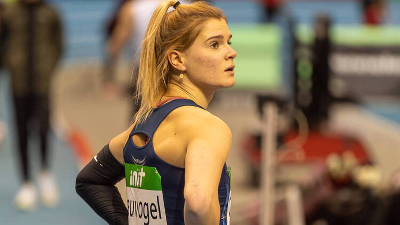 Drama um deutsche Siebenkämpferin