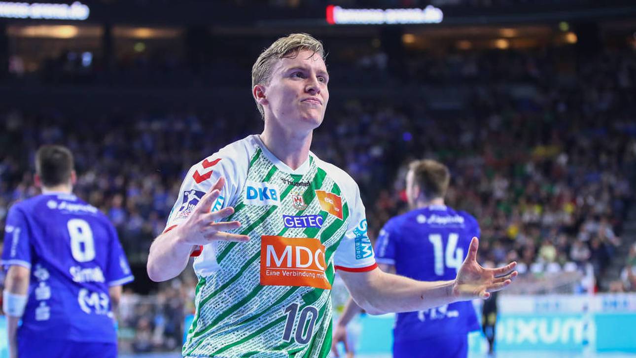 DHB Pokal: Wer siegt im Finale?