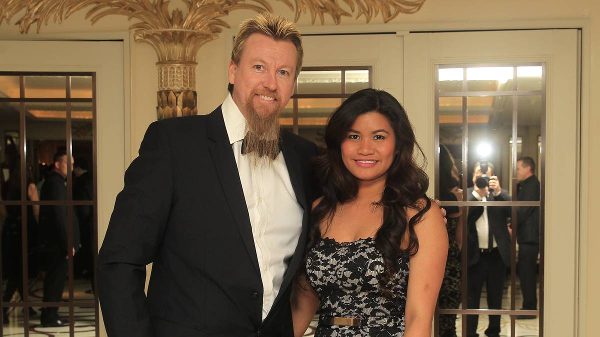 Simon Whitlock hat eine schwache Saison hinter sich, die ihm die Nicht-Nominierung für die diesjährige Premier League einbrachte. Für "The Wizard" ist das aber kein Grund, nicht zu kommen