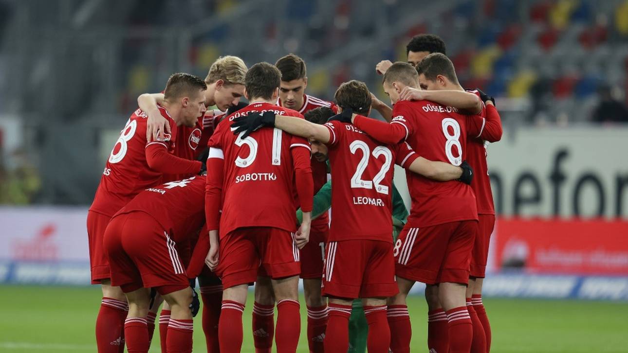 Düsseldorf meldet zwei weitere Coronafälle