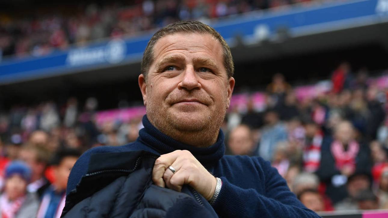 Eberl reagiert auf Geraune um Olise