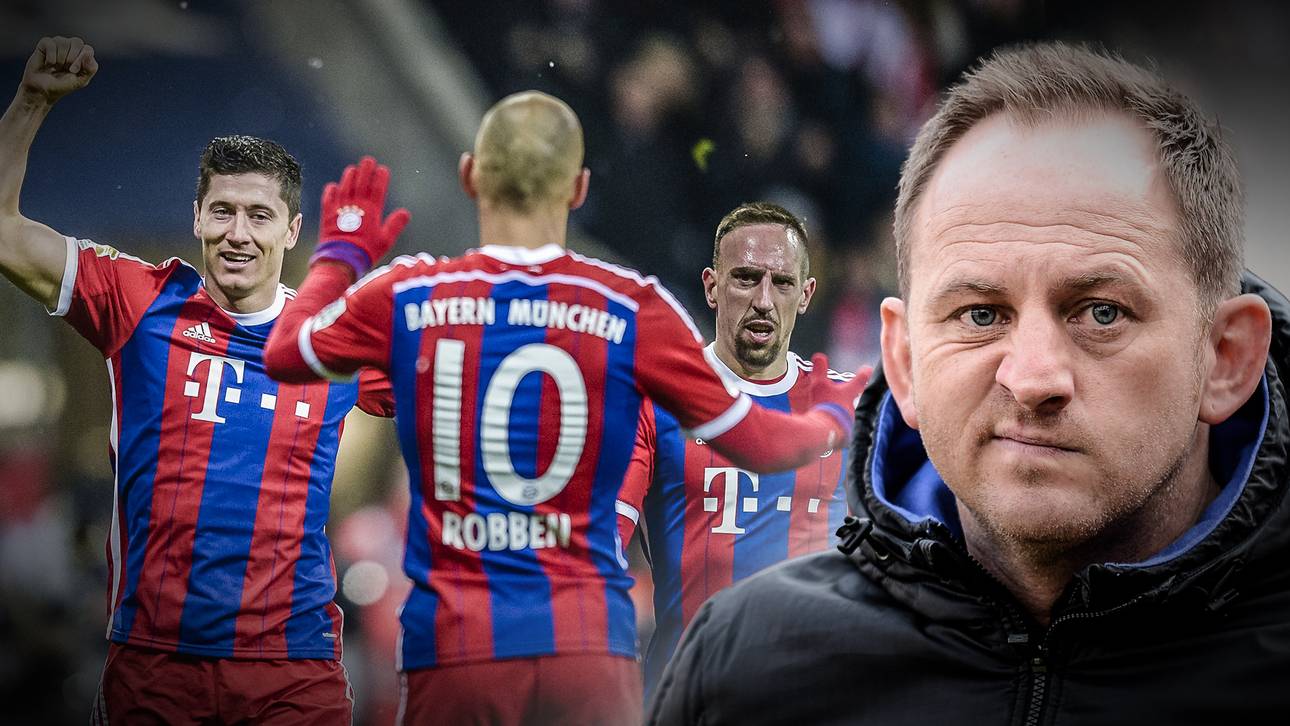 Lieberknecht gibt sich als Spaßbremse