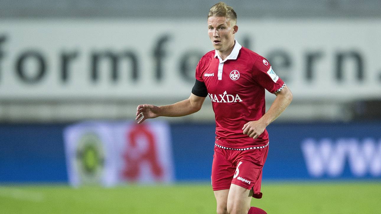 Lautern verliert Nationalspieler Ring