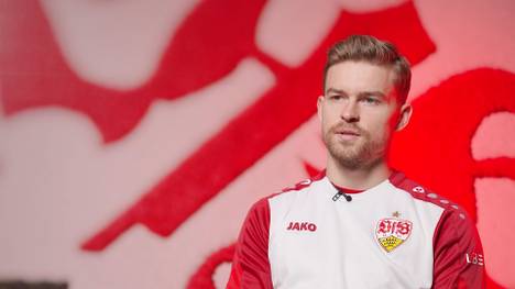 Maximilian Mittelstädt war zuletzt nicht für das DFB-Team nominiert worden. Nun verrät der Stuttgarter, was ihm der Bundestrainer Julian Nagelsmann mit auf den Weg gegeben hat.