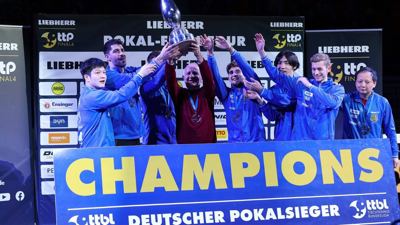 Saarbrücken will „weitere Titel“