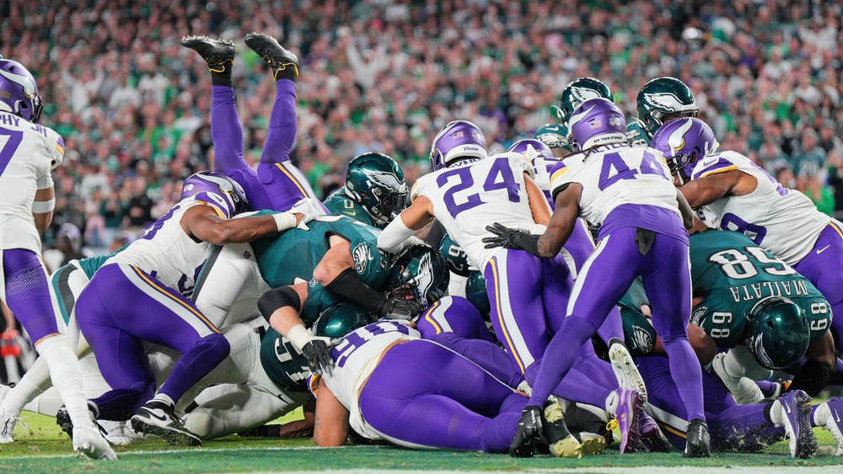 Wird diese umstrittene NFL-Taktik verboten?