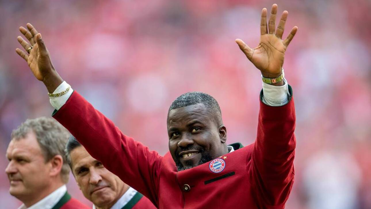 Bayern-Legende nennt Sohn „München“