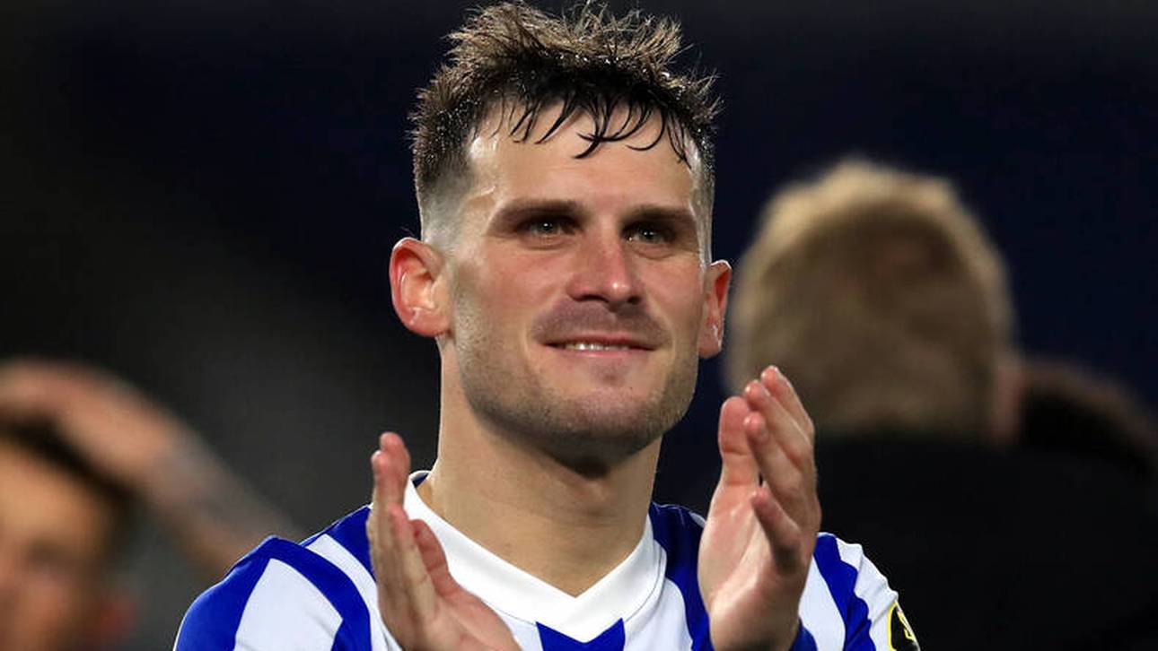 Premier League: Groß trumpft auf