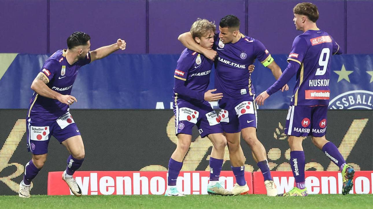 Bayern-Juwel brilliert: „Hat gefunkt“