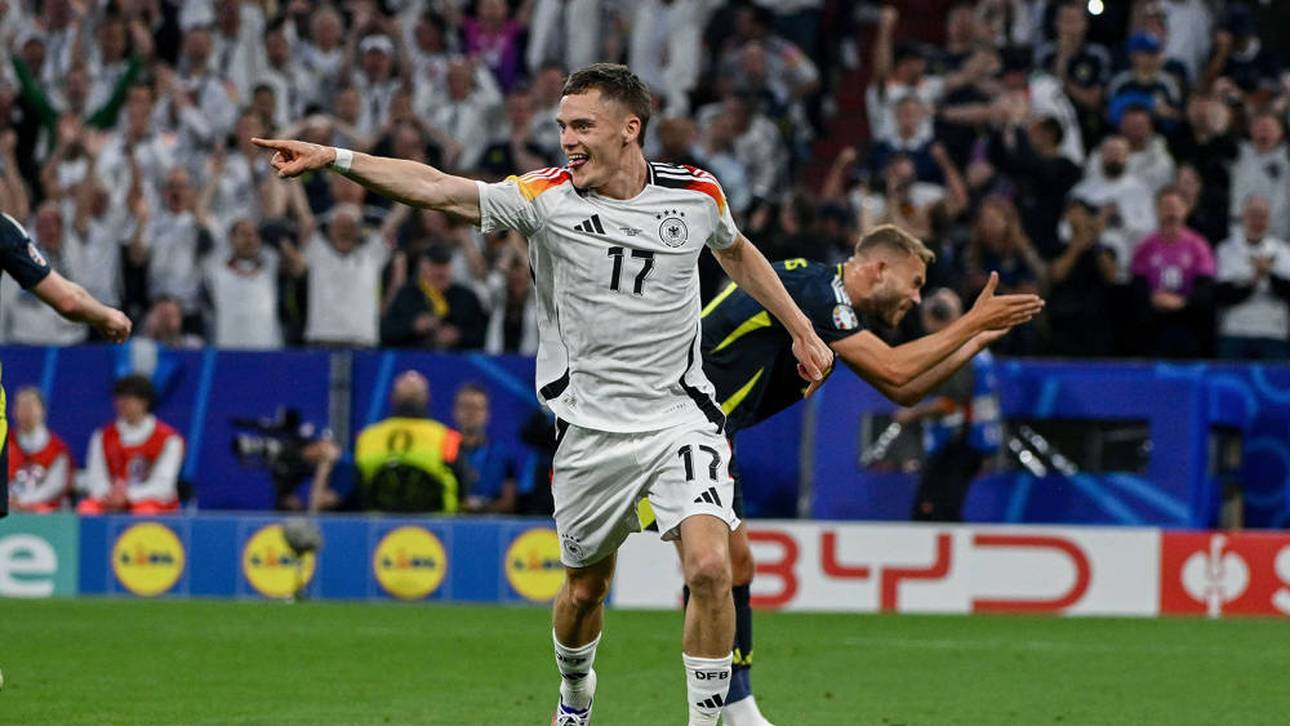 Tor-Prophezeiung wird wahr