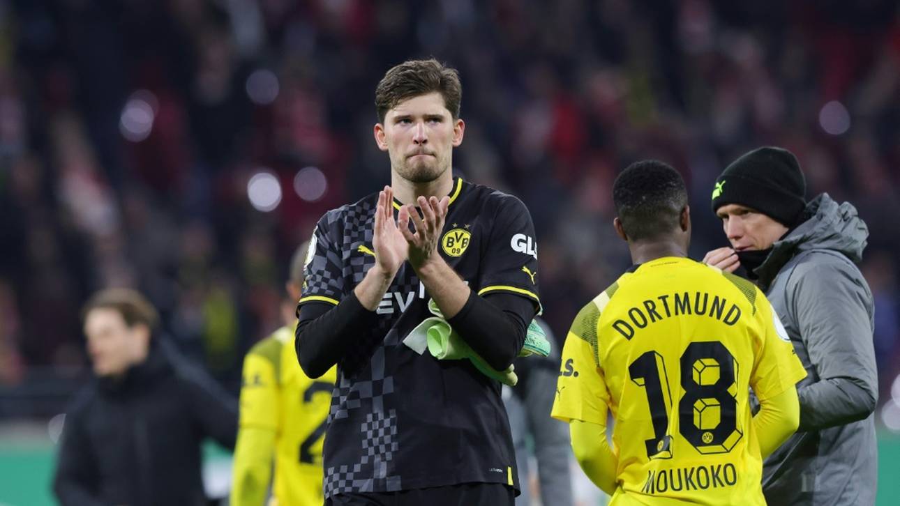 Terzic über Kobel: „Können uns bei Gregor bedanken“