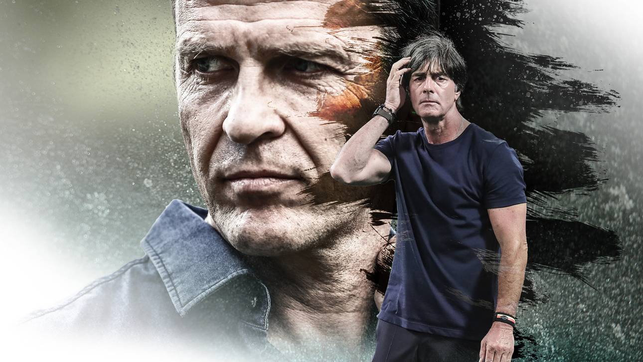 Das muss Bierhoff ändern