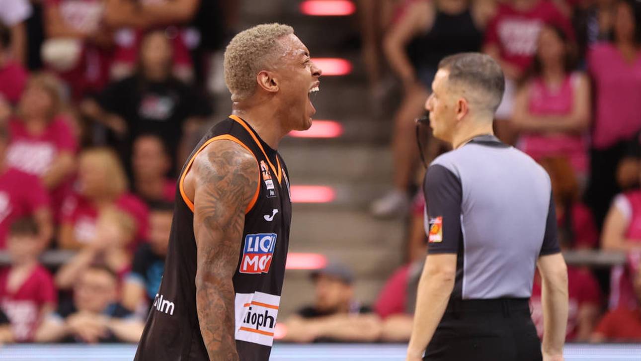 Ulmer Playoff-Party geht weiter