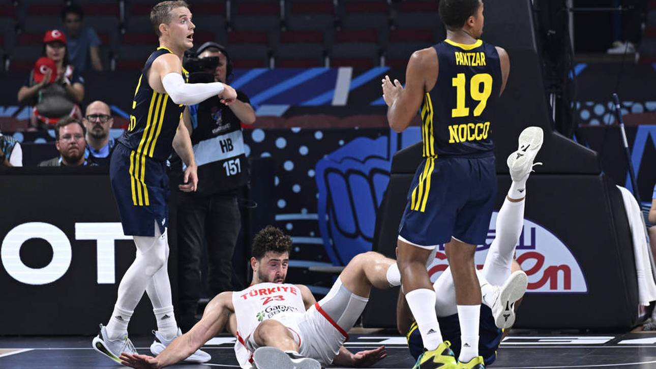 Wut nach EM-Thriller: „Eine Schande!“