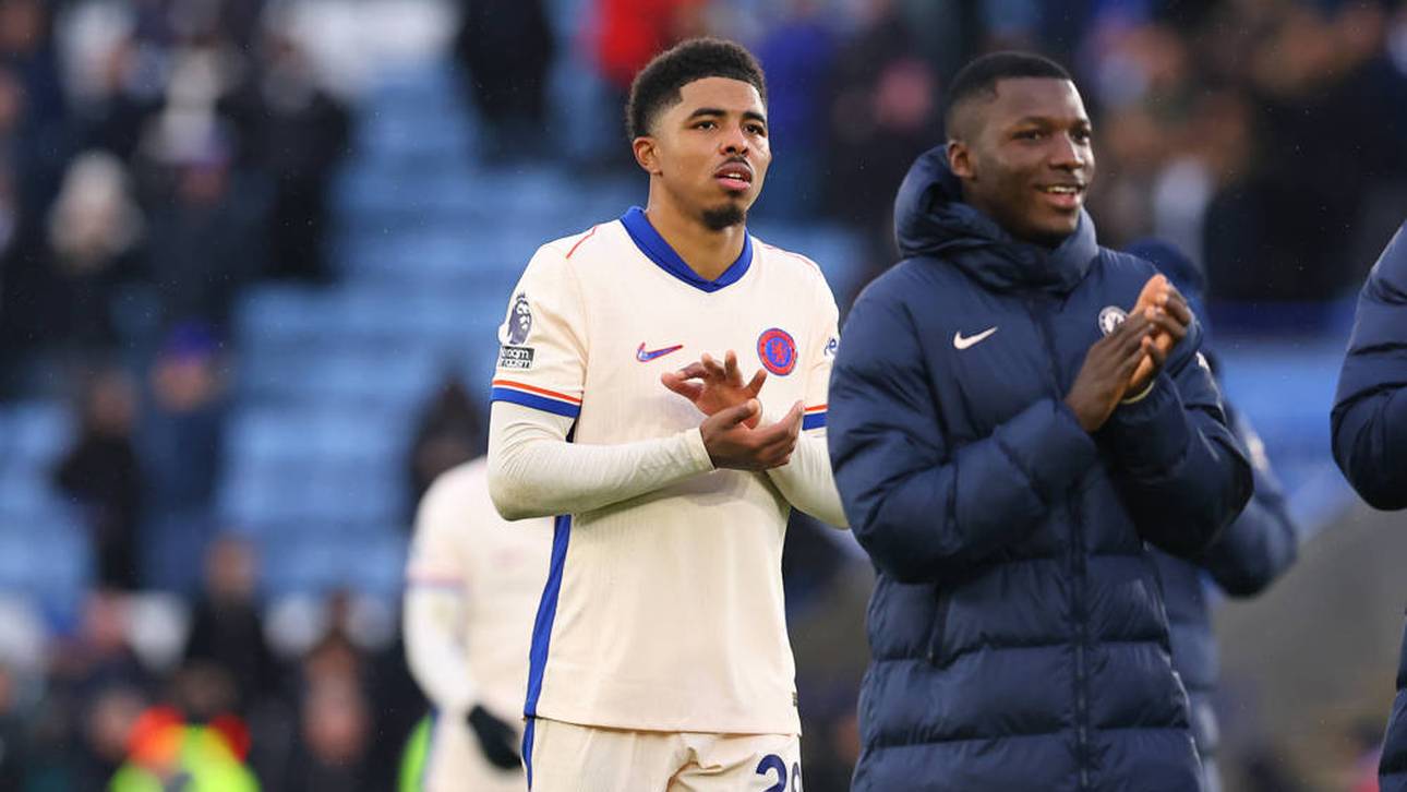 Saison-Aus für 80-Millionen-Mann?