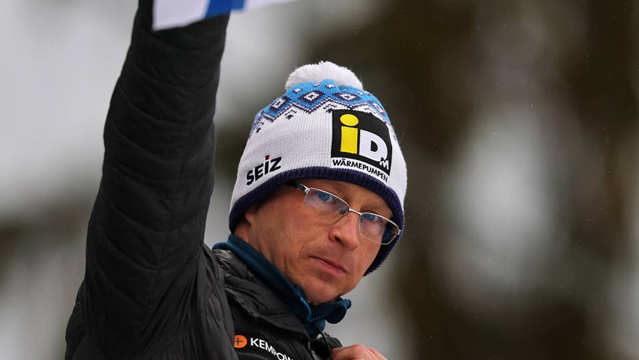 Alkohol-Eklat kostet Trainer den Job