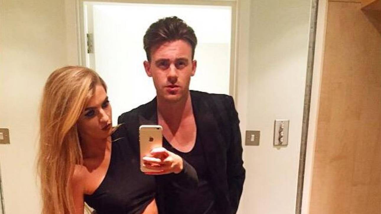 Fußballer kann plötzlich Französisch