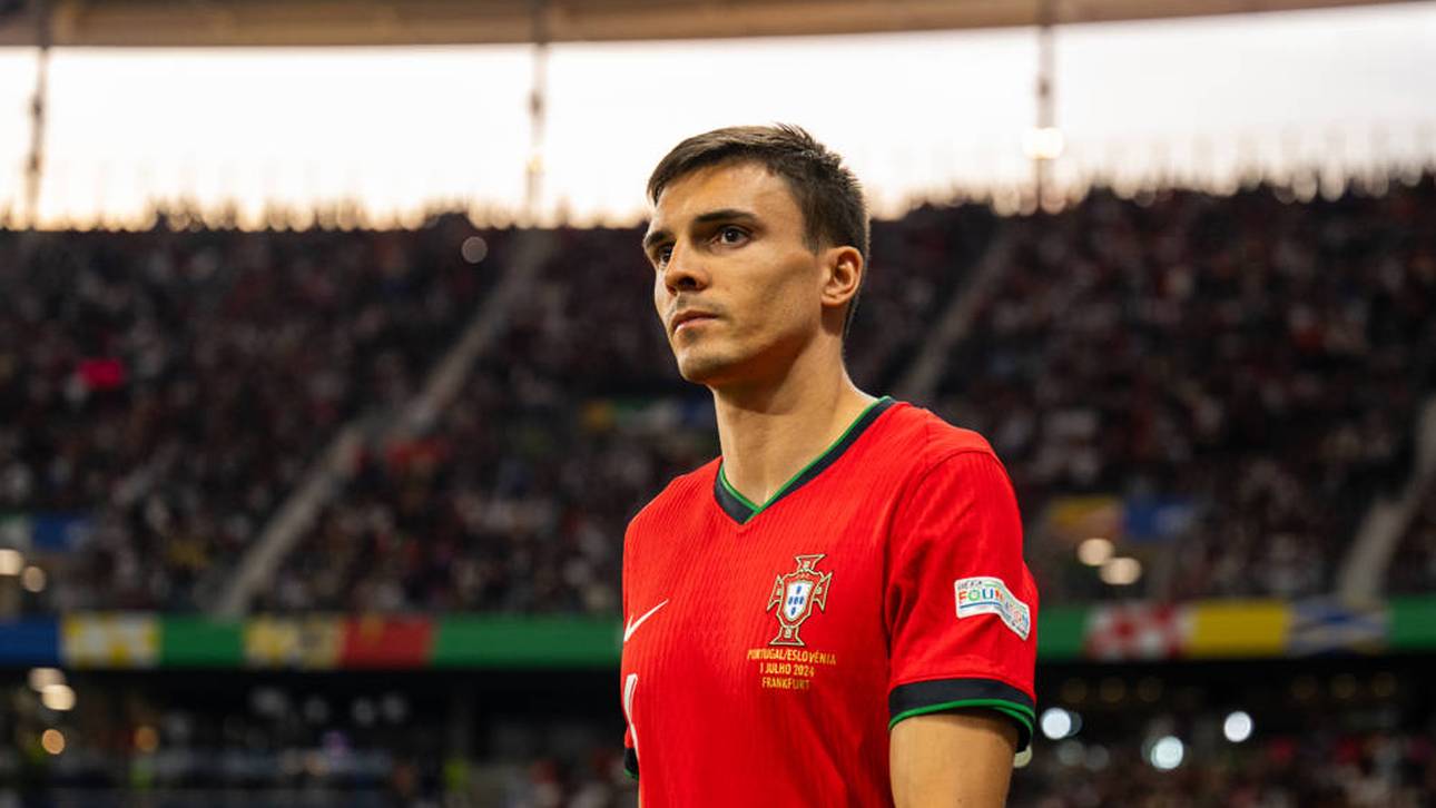 Brisantes Gerücht um Palhinha