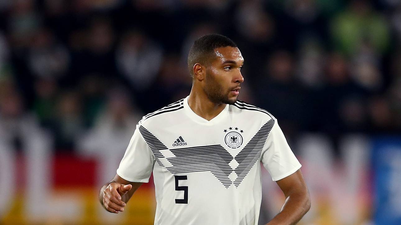 Tah mit Ansage an die Niederlande