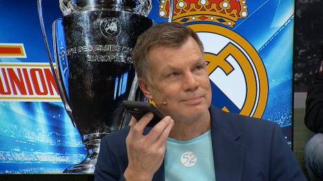 Als das Thema Belastungssteuerung im Fantalk aufkommt, platzt Mario Basler der Kragen. Der SPORT1-Experte ruft gleich mehrmals live während der Sendung an.