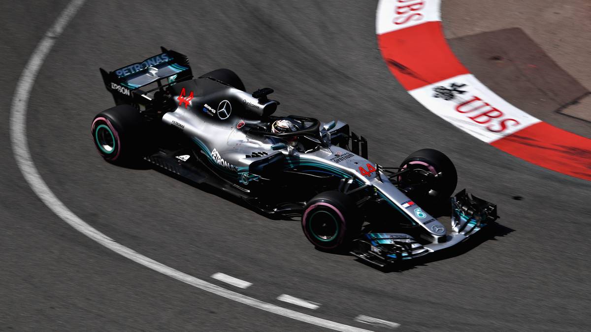 Q wie Qualifying: Hamiltons große Stärke. Kaum ein Fahrer ist im entscheidenden Moment über eine Runde schneller als er, kein Fahrer der Geschichte stand häufiger auf der Pole