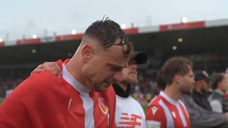 Energie Cottbus - FC Ingolstadt 04: Tore und Highlights | 3. Liga