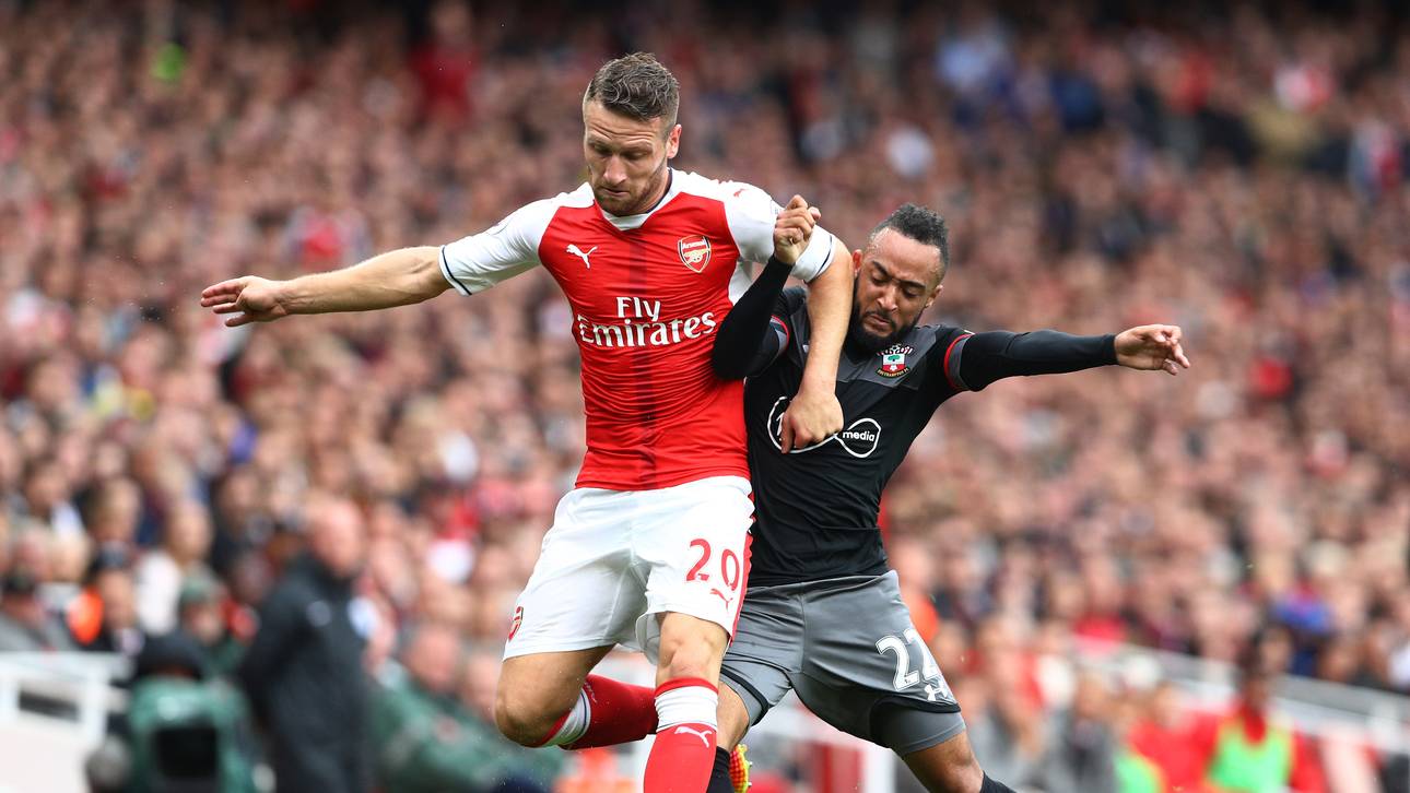 Last-Minute-Sieg bei Mustafis Debüt