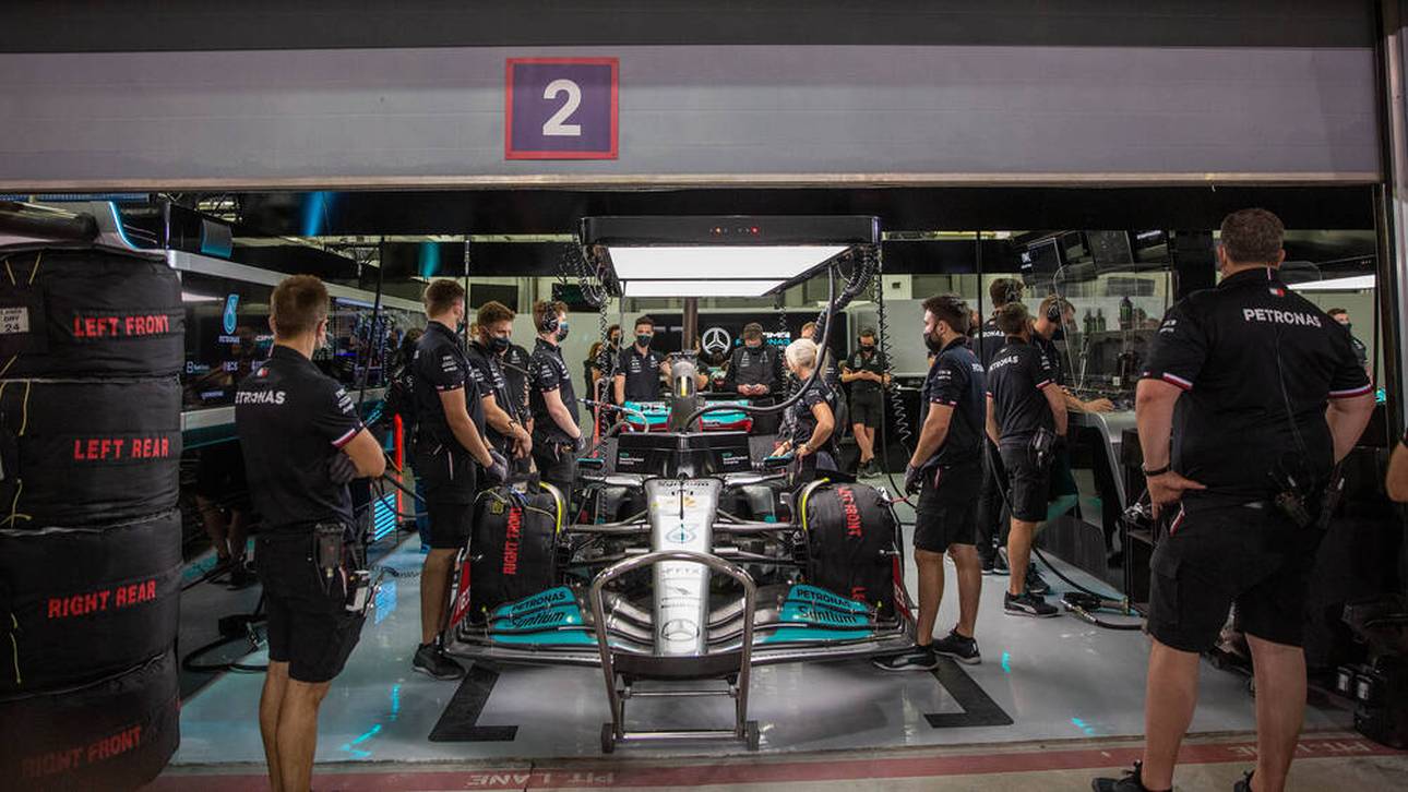 Der F1-Plan gegen Schummelei