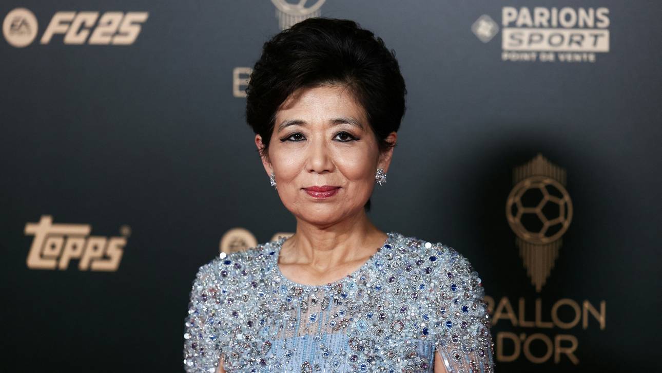 Nach Rückzug von Textor: Kang übernimmt Olympique Lyon