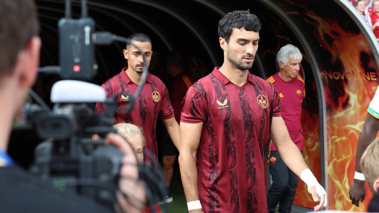 Neuzugang wird zum Problemfall