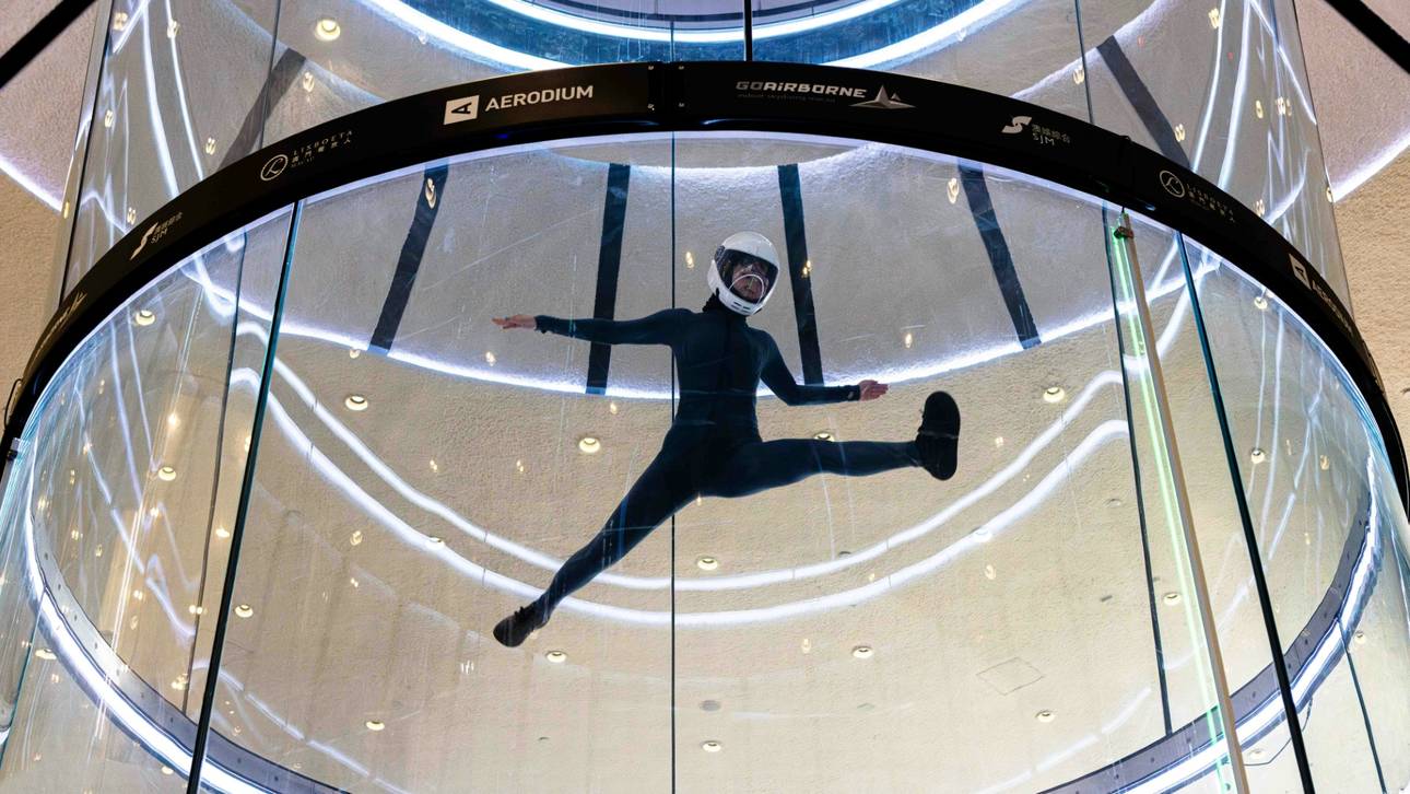 WM-Rekord für deutsche Juniorin