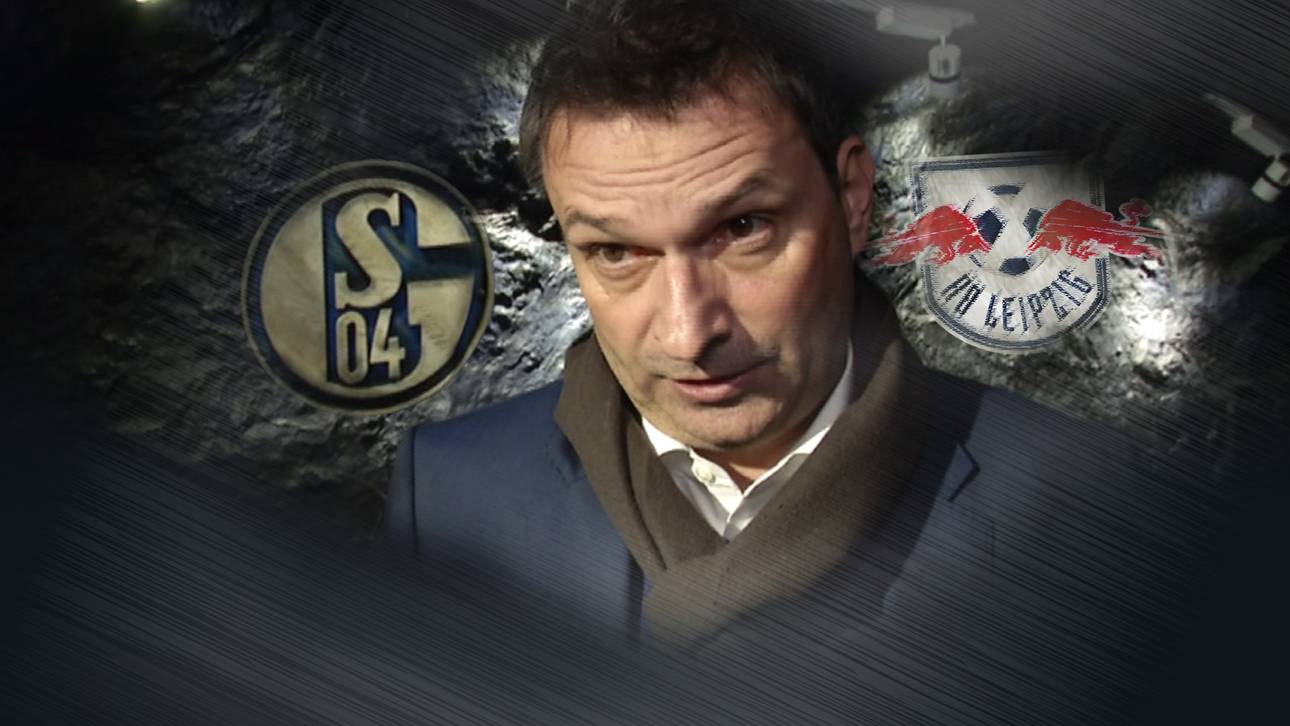 Heidel: „RB ist nicht angreifbar“