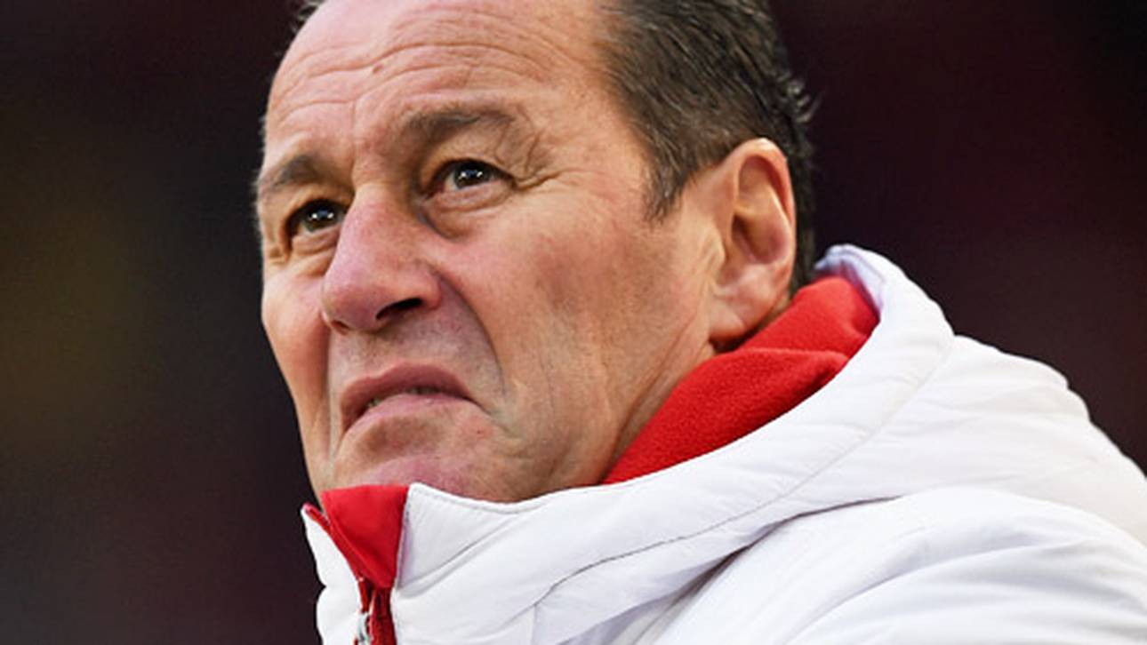 VfB-Tag beginnt um 6.30 Uhr