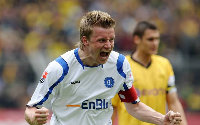 3 Liga Mit Magdeburg Kaiserslautern Maik Franz Erwartet Brutale Wochen