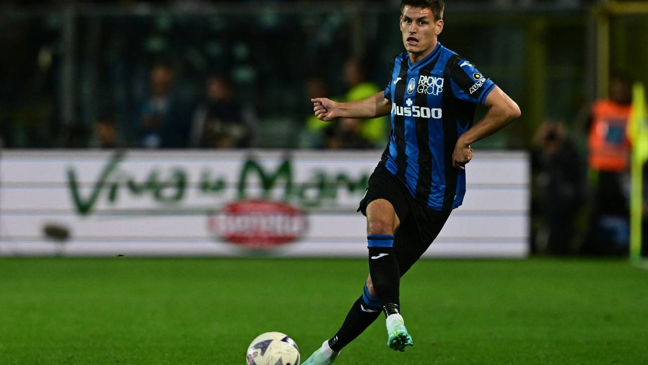 Wolfsburg holt nächsten Defensivspieler