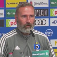 "Die hatten die Chance!" Walter mit Ansage an VfB